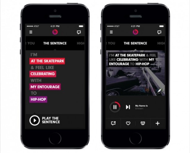 Il servizio di streaming musicale di Apple (e Beats) potrebbe costare 9,99 dollari come i competitors