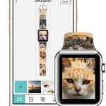 Con Casetify puoi creare il cinturino personalizzato per Apple Watch
