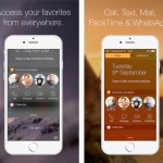 Favorite Contacts Launcher: i vostri contatti preferiti arrivano nel Centro Notifiche