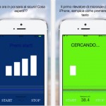 DontSpy, l’app che trasforma l’iPhone in un rilevatore di microspie