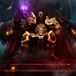 Dungeon Hunter 5 arriverà il 12 marzo su App Store!