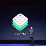 ResearchKit: Apple sbarca addirittura nella ricerca medica