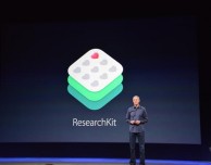 ResearchKit: Apple sbarca addirittura nella ricerca medica