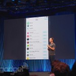 Facebook permetterà di integrare app di terzi su Messenger