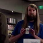 Apple: il brand più presente nei film usciti durante il 2014