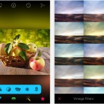 “Filters for iPhone”, oltre 800 filtri per modificare le tue foto