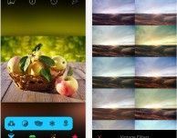 “Filters for iPhone”, oltre 800 filtri per modificare le tue foto