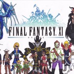 Final Fantasy XI arriverà anche su iPhone e iPad