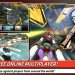 FLASHOUT 2S: scegli un aeroscafo e dimostra di essere il migliore