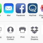La nuova beta di iOS elimina la condivisione nativa di Twitter