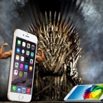 Game of Phones: il 2014 è l’anno di Apple che ha distrutto Samsung