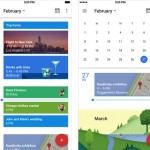 Google Calendar è disponibile su iPhone