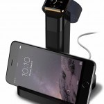 Da Griffin una splendida base di ricarica all-in-one per Apple Watch e iPhone