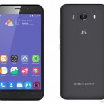 MWC 2015: ZTE Grand S3, lo smartphone che si sblocca con gli occhi…