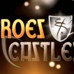 Foursaken Media, primo trailer per Heroes and Castle 2 su iPhone