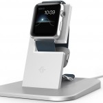Twelve South presenta HiRise, lo stand per Apple Watch
