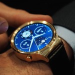 Huawei svela il suo primo smartwatch Android Wear