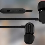 MWC 2015: arrivano le cuffie N20 di AKG Made for iPhone