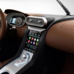 Anche Koenigsegg integrerà CarPlay nella sua super-auto
