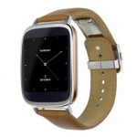 Asus risponde ad Apple: ZenWatch ora disponibile sul mercato italiano