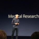 Due dirigenti Apple spiegano ResearchKit, il futuro della ricerca medica