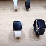 Ecco i primi hands-on di Apple Watch!