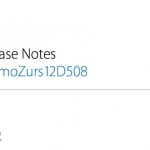iOS 8.2 arriva la prossima settimana: in anteprima ecco il change log ufficiale!