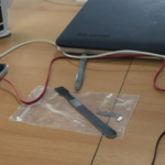 La scatola nera che accede all’iPhone protetto da password…