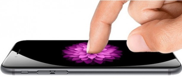 iPhone 6s sfrutterà un componente dell’Apple Watch?