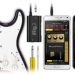 iRig 2 è disponibile per l’acquisto