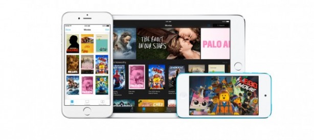 Apple aggiorna iTunes con il supporto ai nuovi iPhone SE e iPad Pro da 9.7″