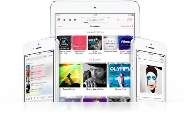 A pochi giorni dalla WWDC15 Apple sta ancora cercando accordi per il suo servizio di musica in streaming