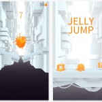 Jelly Jump: quanto arriverai in alto?