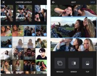 Instagram ha realizzato una nuova app per iPhone: ecco a voi Layout