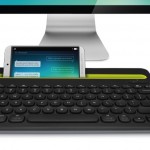 In offerta Logitech K480, la tastiera multi-device per iPhone, iPad e Mac
