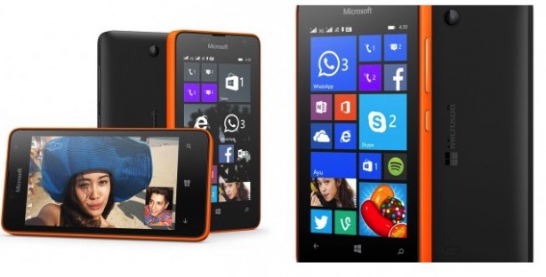 lumia 430