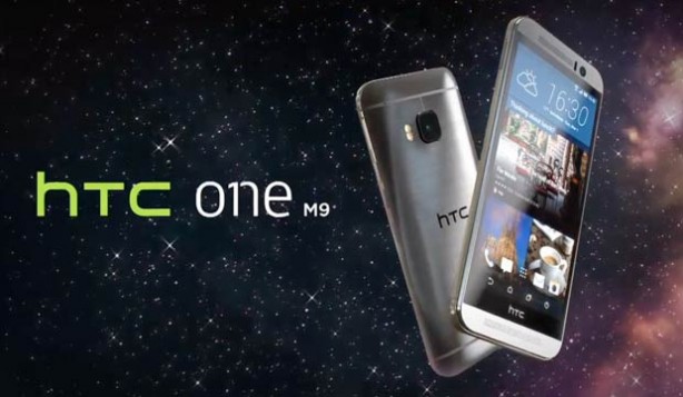 MWC 2015: HTC presenta il nuovo One M9, ma non solo!