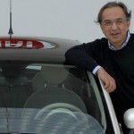 Marchionne: “iCar? Mai prendere alla leggera quello che fa Apple”