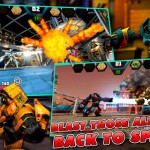 Mecha Showdown: scontri tra Mech per salvare il mondo