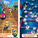 Cattivissimo Me: Minion Rush raggiunge il mezzo miliardo di download