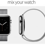 mixyourwatch: configura il tuo Apple Watch e scopri tutte le combinazioni