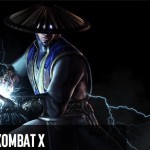 Mortal Kombat X arriverà ad aprile su App Store!