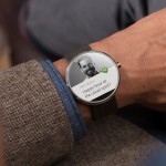 Google vuole portare Android Wear su iOS: così si combatte l’Apple Watch!