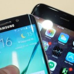 iPhone 6 Plus contro Galaxy S6 EDGE: fotocamere a confronto!