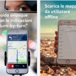 HERE, la risposta di Nokia a Google Maps arriva su App Store