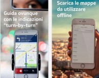 HERE, la risposta di Nokia a Google Maps arriva su App Store