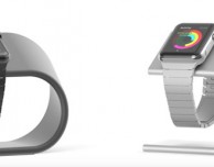Nomad annuncia due interessanti accessori per Apple Watch!