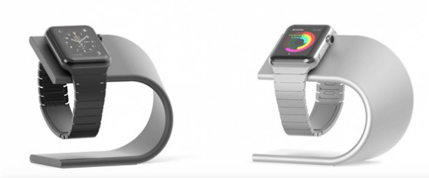 Nomad annuncia due interessanti accessori per Apple Watch!