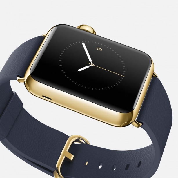 Le cose che puoi comprare con i 10.000$ di un Apple Watch