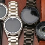 Ex-dipendente Apple realizza lo smartwatch Olio Model One